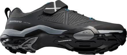 Shimano MT5 Mountain Bike Shoes - Men's REI Co-op