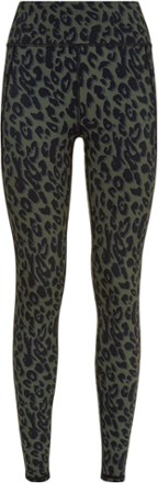 Sweaty Betty Leggings With Pockets