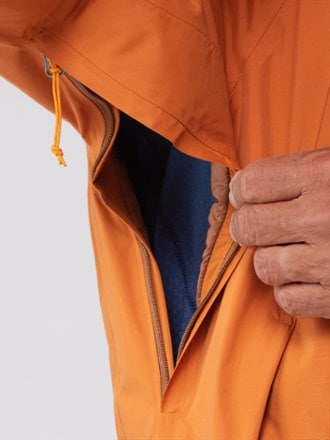 REI Co-op Stormhenge Down Hybrid Jacket - Men's 6