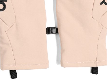 Outdoor Research Sureshot Softshell Gloves - Women's 4