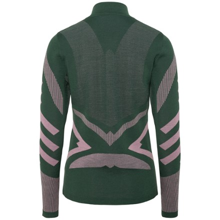 Kari Traa Faith Half-Zip Base Layer Top - Women's 3
