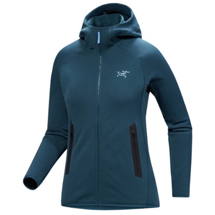 Arc'teryx Kyanite Hoody - Women's 3