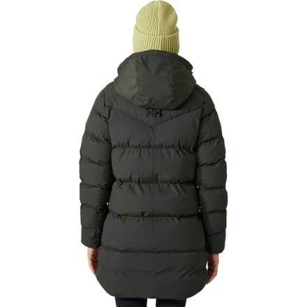 Helly Hansen Adore Puffy Parka - Women's 2