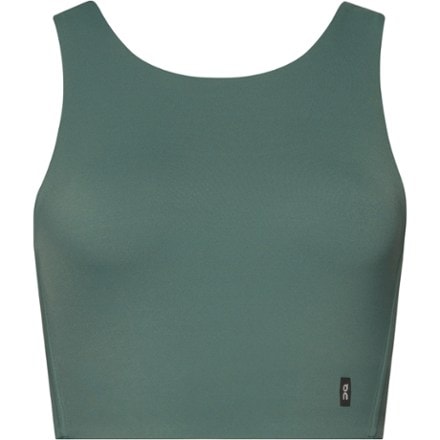 On Core 2-in-1 Crop Tank Top - Women's 0