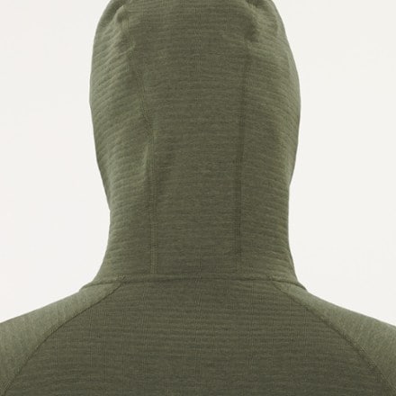 Salomon Essential Lightwarm Hoodie - Men's 3