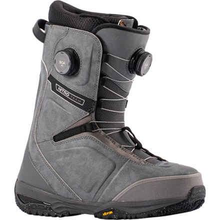 Team BOA Snowboard Boots - Men's - 2026/2027