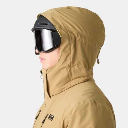 Helly Hansen Alpha 4.0 Insulated Jacket - Men's 4