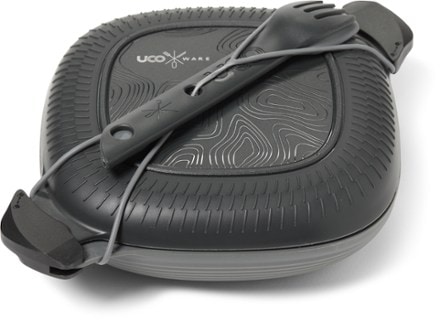 UCO ECO 5-Piece Mess Kit 0