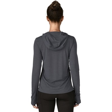 Patagonia Capilene Cool Ultra Hoody - Women's 3