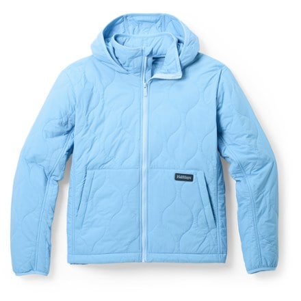 Halfdays Bessie Packable Puffer Insulated Trail Jacket - Women's 0
