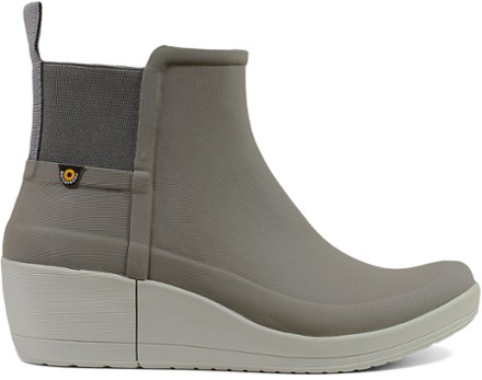 Bogs Vista Wedge Rain Boots - Women's 0
