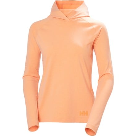 Helly Hansen Tyri Knit Hoodie - Women's 0