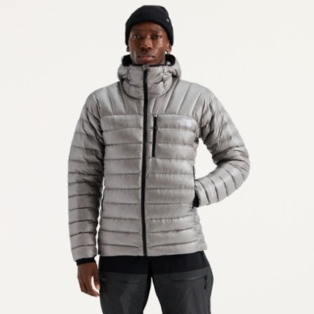 The North Face Summit Series Breithorn Down Hoodie - Men's 0