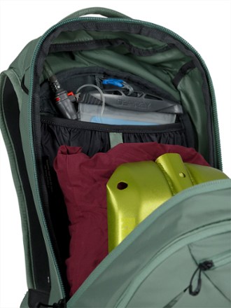 Osprey Kresta 20 Snow Pack - Women's 9