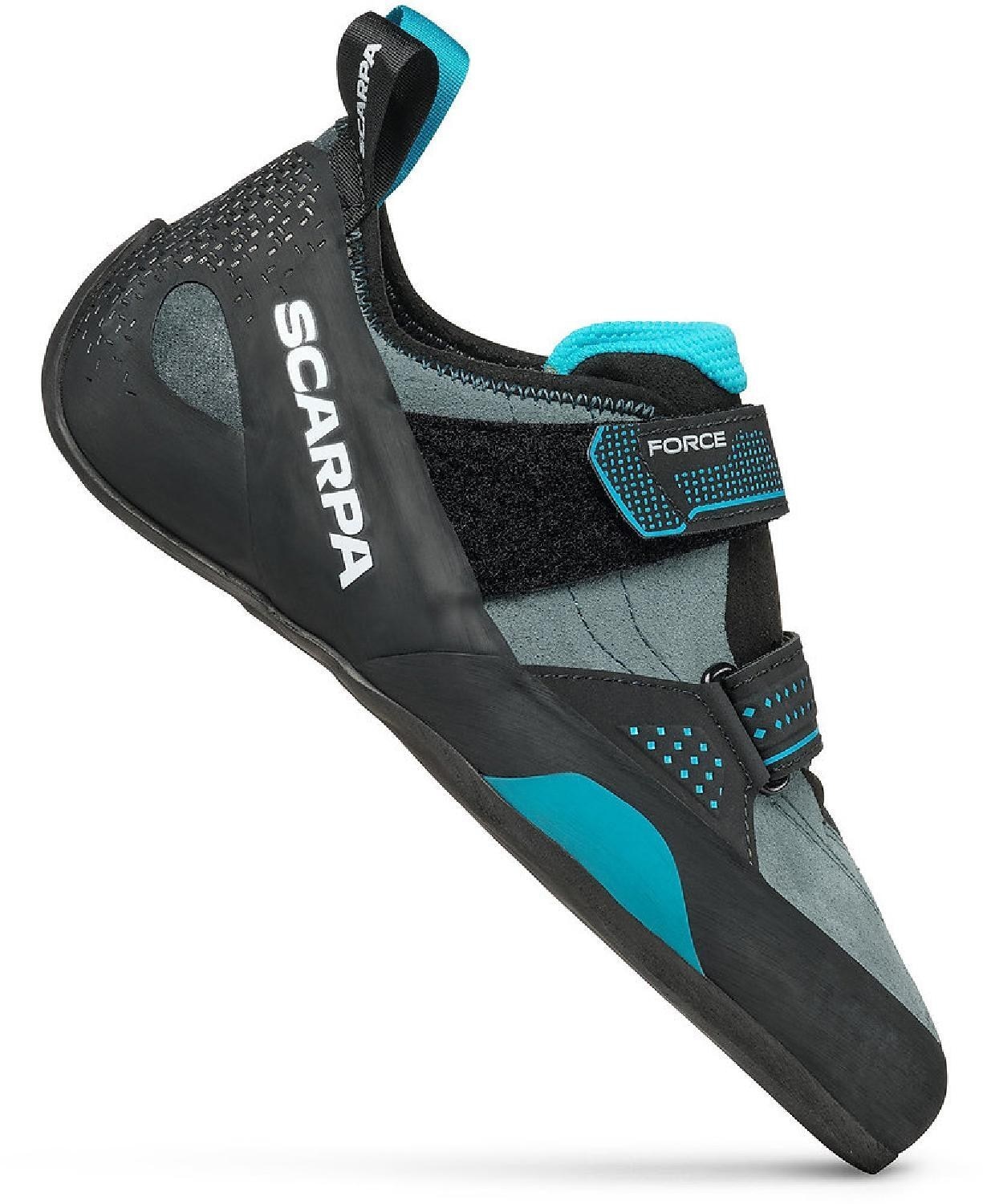 Force Climbing Shoes - Men's