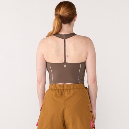 SENIQ Off Grid Halter Tank Top - Women's 2