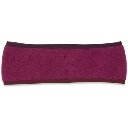 Cotopaxi Teca Fleece Headband 1