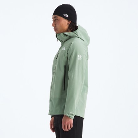 The North Face Summit Chamlang Soft-Shell Jacket - Men's 4