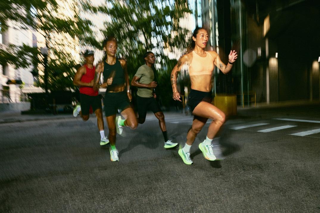 Location Image for Mach 7 Road-Running Shoes - Men's