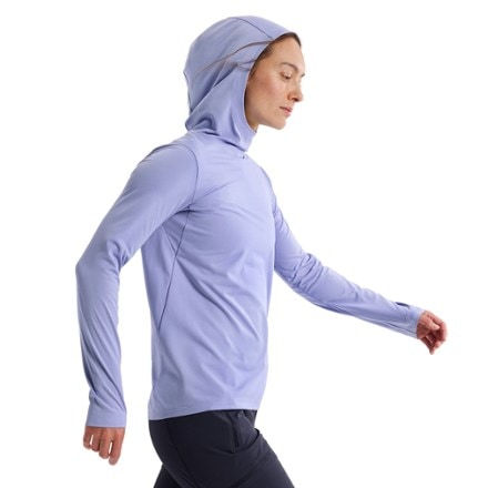 Arc'teryx Taema Hoody - Women's 4