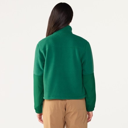 REI Co-op Campwell Fleece Pullover - Women's 2