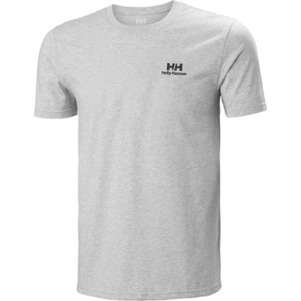 Helly Hansen Nord Graphic T-Shirt - Men's 0