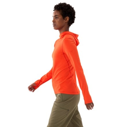 Arc'teryx Taema Thermal Hoody - Women's 5