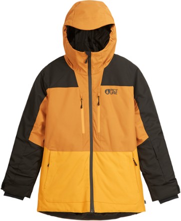 Picture Organic Clothing Boy's Daumy Insulated Jacket