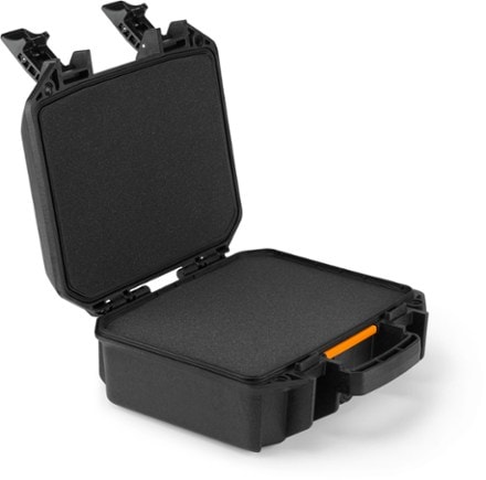 Pelican V100C Vault Case with Foam 8