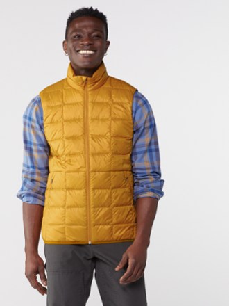 REI Co op 650 Down Vest 2.0 Men s REI Co op