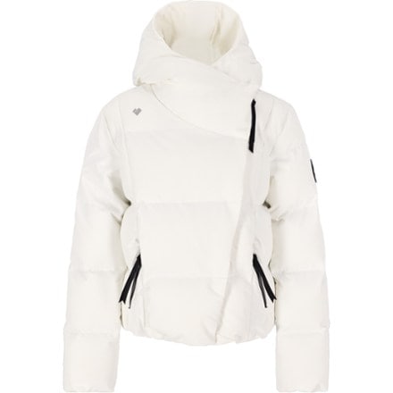 Obermeyer Isla Insulated Jacket - Girls' 0