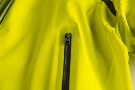 Hand pocket (Electric)