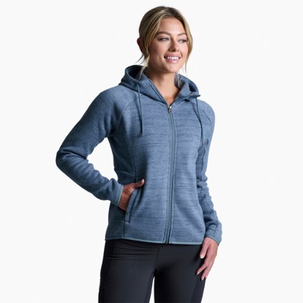 KUHL Avaline Hoody - Women's 0