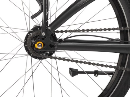 Tern Node D7i Folding Bike 2