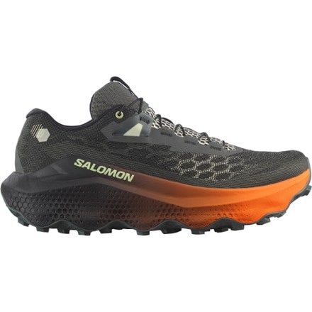 Salomon Ultra Glide 4 Trail-Running Shoes - Men's 0