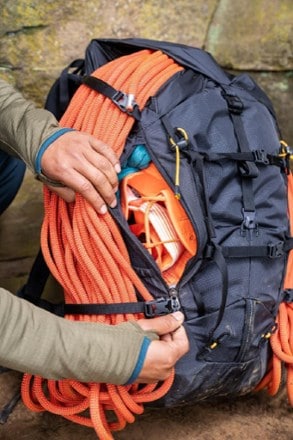 Gregory Alpinisto 50 Pack 5