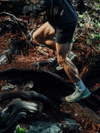 Location Image for Norvan LD 4 Trail-Running Shoes - Men's