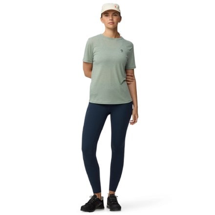 Fjallraven High Coast T-Shirt - Women's 3