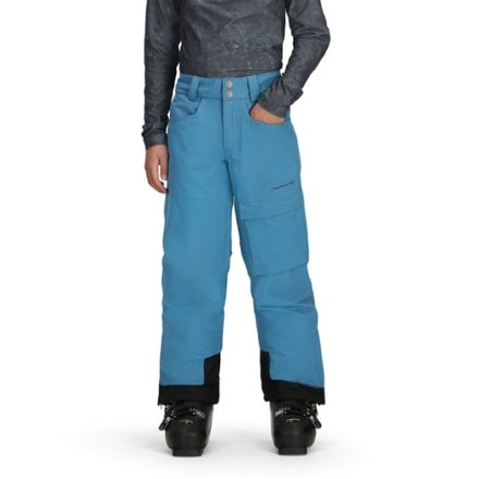 Obermeyer Parker Snow Pants - Boys' 1