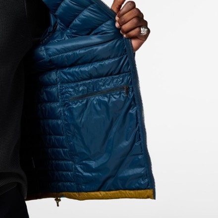 Cotopaxi Fuego Hooded Down Jacket - Men's 5