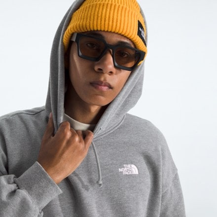 The North Face Evolution EMB Oversize Hoodie - Men's 2