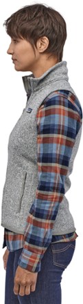 Patagonia Better Sweater Fleece Vest - Women's 3