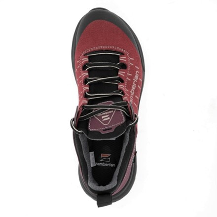 Zamberlan Circe Low GTX Hiking Shoes - Women's 4