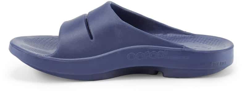 Left view (Navy/Navy)