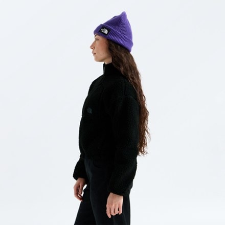 The North Face Extreme Pile 2 Pullover - Women's 3