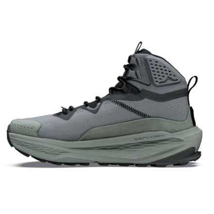 Altra Olympus 7 Mid GTX Hiking Boots - Women's 1