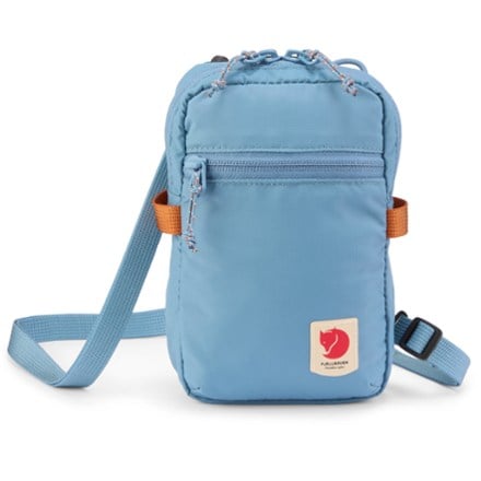Fjallraven High Coast Pocket Sling Bag 4