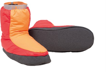 exped bivy booties