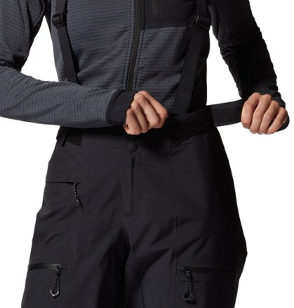 Mountain Hardwear Dawnlight GORE-TEX Pro Pants - Women's 4