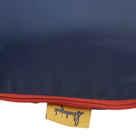 Slumberjack Shadow Mountain 30 F Hooded Rectangular Sleeping Bag 9
